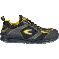 ZAPATO BARTALI SIN PROTECCIÓN COFRA
