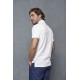 POLO HOMBRE MANGA CORTA BOTONES NO VISTOS 3034 MONZA