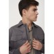 Chaqueta de algodón 240grs Monza 1150