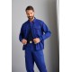 Chaqueta de algodón 240grs Monza 1150