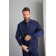 Chaqueta de algodón 240grs Monza 1150