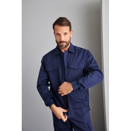 Chaqueta de algodón 240grs Monza 1150