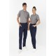 PANTALON TRABAJO MULTIBOLSILLOS VERANO 4840 MONZA