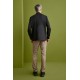 CHAQUETA COCINA 4123 MONZA