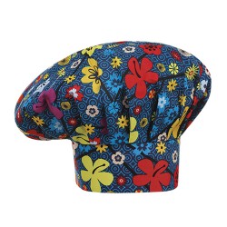 GORRO CHEF DAYSI 7000150A