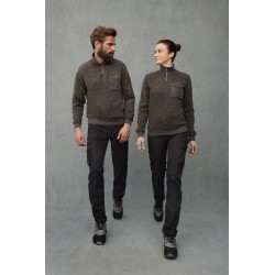 Pantalón Multibolsillos Strech Monza 1147