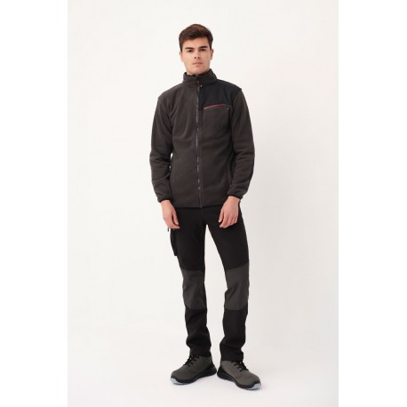 PANTALON TREKKING 4830 MONZA