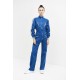 BUZO MONZA TRABAJO AZULINA
