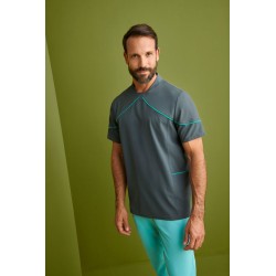 CASACA SANITARIA HOMBRE LYRA MONZA