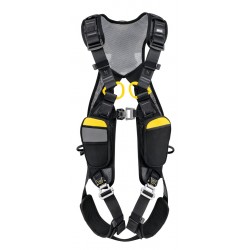 ARNES ANTICAÍDA PETZL