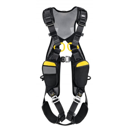 ARNES ANTICAÍDA PETZL