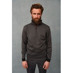 SUDADERA REGULAR FIT MONZA 4844