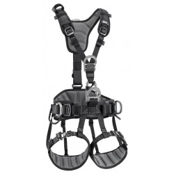 ARNÉS PETZL C071BB00 PARA TRABAJOS EN ALTURA