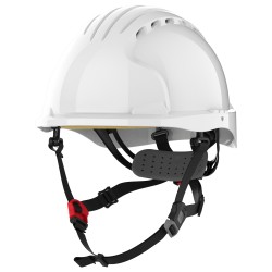 CASCO DE SEGURIDAD INDUSTRIAL Y ESCALADA AKS270 JSP