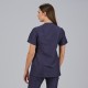 BLUSA MUJER MICROFIBRA ELENA