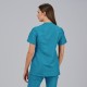 BLUSA MUJER MICROFIBRA ELENA