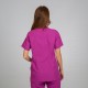 BLUSA MUJER MICROFIBRA ELENA