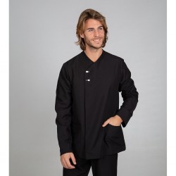 CASACA  FABIAN MICROFIBRA M/L HOMBRE 6156 GARY´S