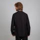 CASACA  FABIAN MICROFIBRA M/L HOMBRE 6156 GARY´S