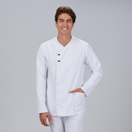 CASACA  FABIAN MICROFIBRA M/L HOMBRE 6156 GARY´S