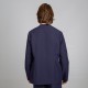 CASACA  FABIAN MICROFIBRA M/L HOMBRE 6156 GARY´S