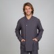 CASACA  FABIAN MICROFIBRA M/L HOMBRE 6156 GARY´S