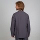 CASACA  FABIAN MICROFIBRA M/L HOMBRE 6156 GARY´S