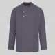 CASACA  FABIAN MICROFIBRA M/L HOMBRE 6156 GARY´S