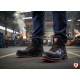 BOTA FIRESTONE W40+