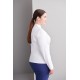 CASACA VELA MUJER MANGA LARGA