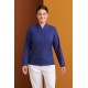 CASACA VELA MUJER MANGA LARGA
