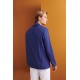 CASACA VELA HOMBRE MANGA LARGA
