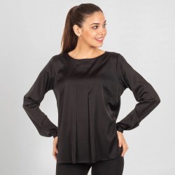 BLUSA TELMA DE GARYS