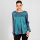 BLUSA TELMA DE GARYS