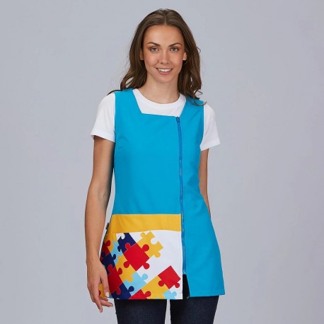 BLUSA MUJER 2127