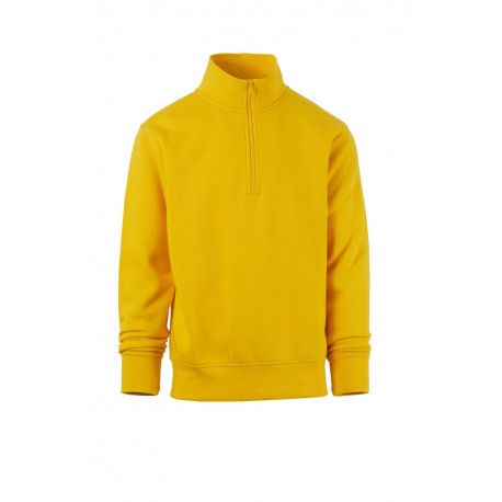 SUDADERA MEDIA CREMALLERA CANADA
