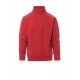 SUDADERA MEDIA CREMALLERA CANADA