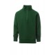 SUDADERA MEDIA CREMALLERA CANADA