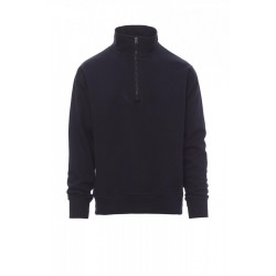 SUDADERA MEDIA CREMALLERA CANADA