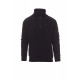 SUDADERA MEDIA CREMALLERA CANADA