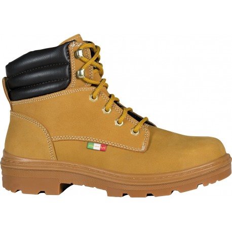 Botas de seguridad Modelo KAIBAB de COFRA