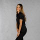 POLO MUJER INTERLOCK
