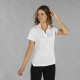 POLO MUJER INTERLOCK
