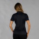 POLO MUJER INTERLOCK