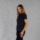 POLO MUJER INTERLOCK