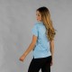 POLO MUJER INTERLOCK