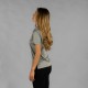 POLO MUJER INTERLOCK