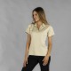 POLO MUJER INTERLOCK