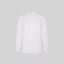 CAMISA MUJER VIOLA