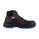 Botas de seguridad Modelo CARPE de Robusta